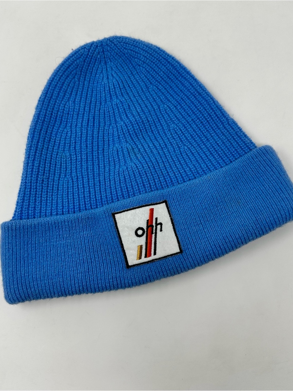 Gestuz Oria Beanie Periwinkle Ohh